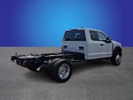 2027 Ford F-450SD XLT DRW