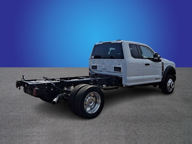 2027 Ford F-450SD XLT DRW