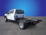 2027 Ford F-450SD XLT DRW