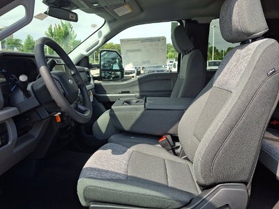 2027 Ford F-450SD XLT DRW