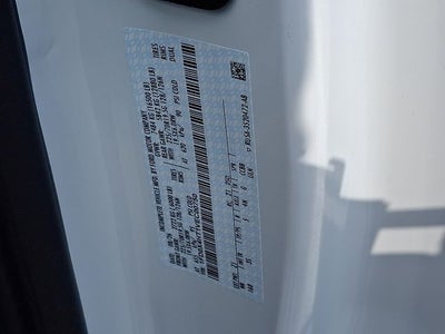 2027 Ford F-450SD XLT DRW