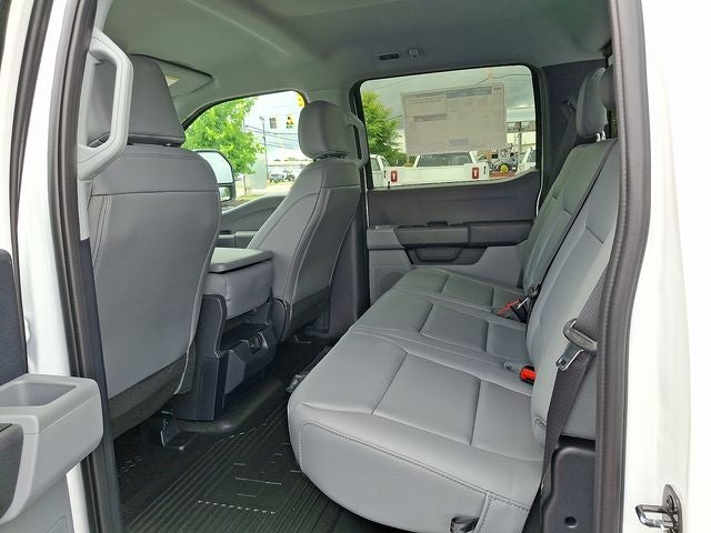 2026 Ford F-450SD DRW