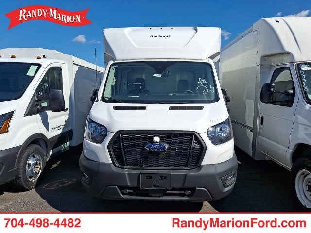 2023 Ford Transit-350 Base