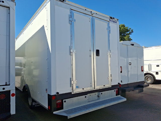 2023 Ford Transit-350 Base
