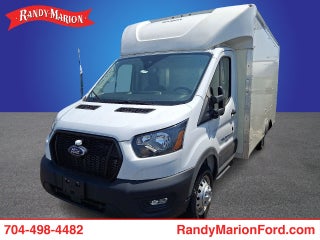 2023 Ford Transit-350 Base