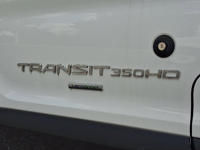 2023 Ford Transit-350 Base
