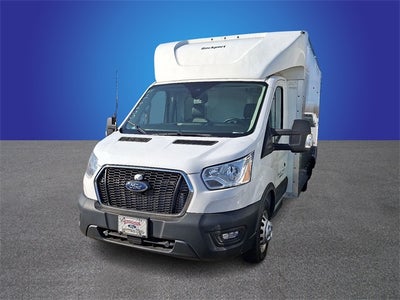 2022 Ford Transit-350 Base
