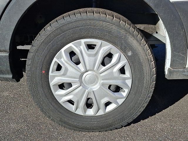 2023 Ford E-Transit-350 Base