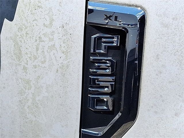 2022 Ford F-350SD XL DRW