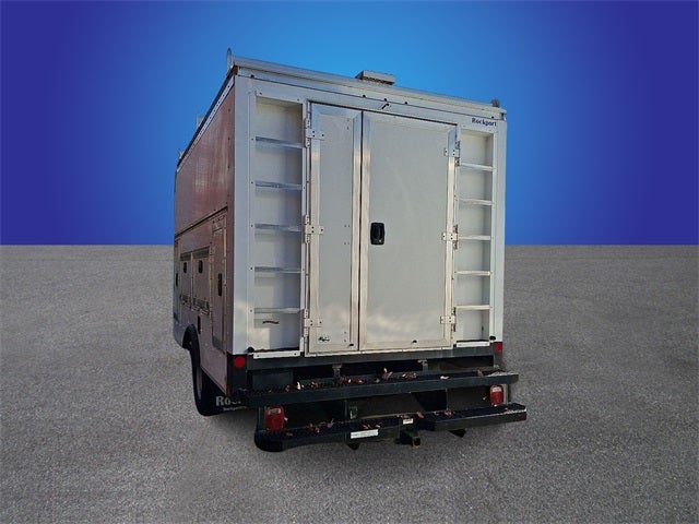 2022 Ford F-350SD XL DRW