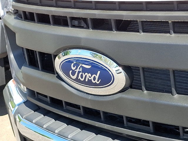 2022 Ford F-350SD XL DRW Service Truck