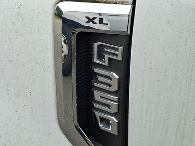 2022 Ford F-350SD XL DRW