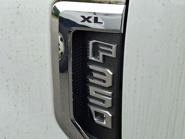 2022 Ford F-350SD XL DRW