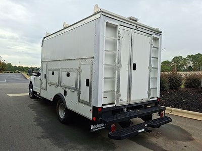 2022 Ford F-350SD XL DRW