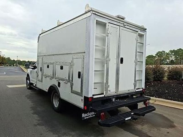 2022 Ford F-350SD XL DRW