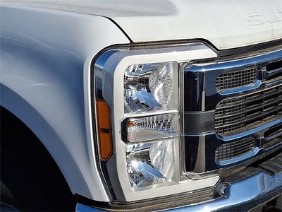 2023 Ford F-350SD XL DRW