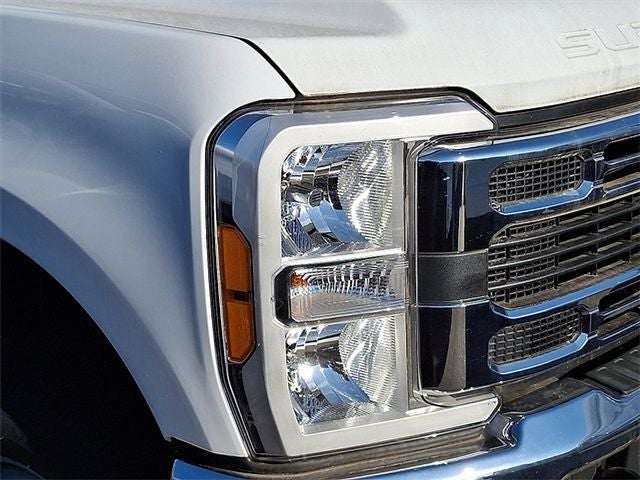 2023 Ford F-350SD XL DRW