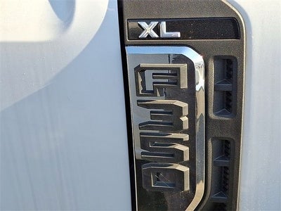 2023 Ford F-350SD XL DRW