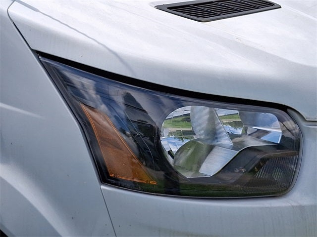 2023 Ford Transit-350 Base