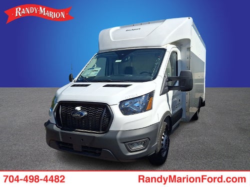 2023 Ford Transit-350 Base