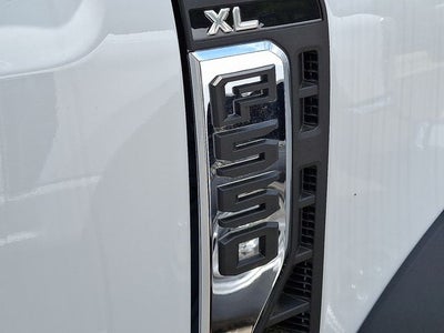 2025 Ford F-550SD XL DRW