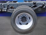 2025 Ford F-550SD XL DRW