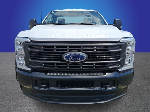 2025 Ford F-550SD XL DRW