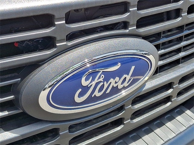 2025 Ford F-550SD XL DRW