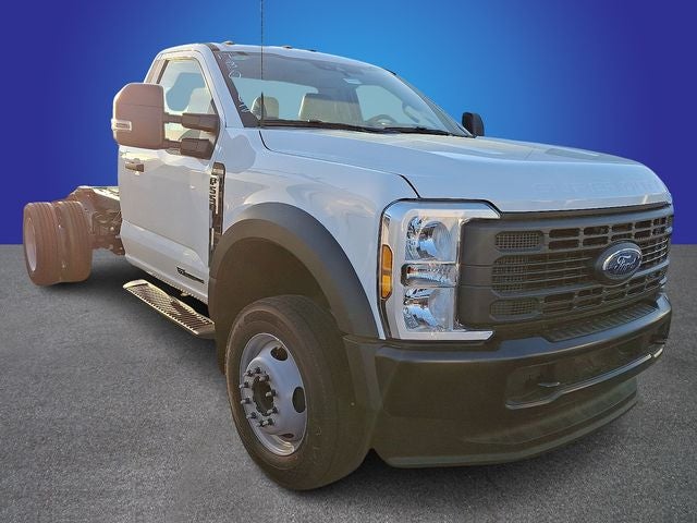 2025 Ford F-550SD XL DRW