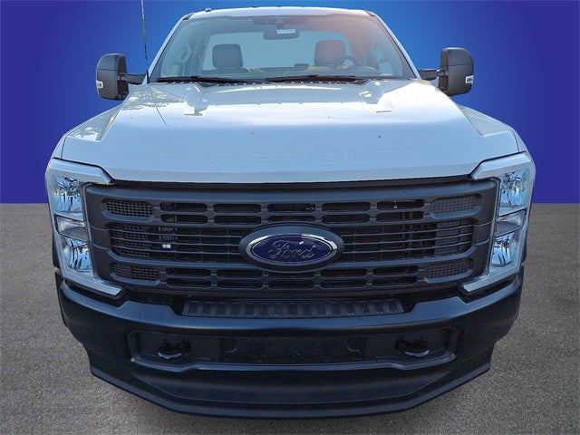 2025 Ford F-550SD XL DRW