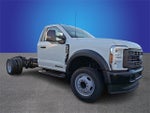 2025 Ford F-550SD XL DRW