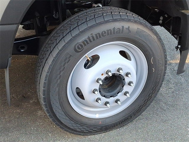2025 Ford F-550SD XL DRW