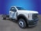 2025 Ford F-550SD XL DRW