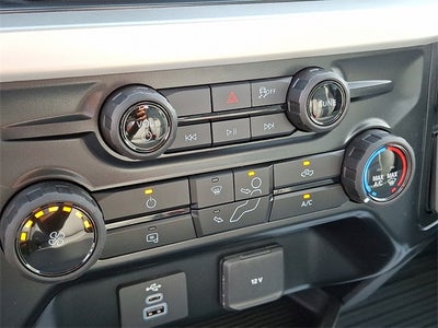 2025 Ford F-550SD XL DRW