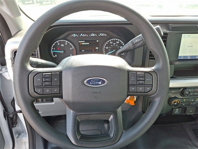 2025 Ford F-550SD XL DRW