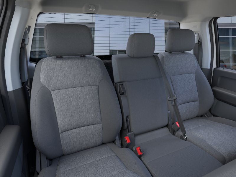 2025 Ford F-550SD XL DRW