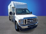 2021 Ford E-350SD Base Cutaway