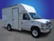 2022 Ford E-350SD Base Cutaway
