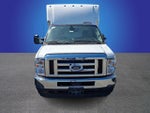 2024 Ford E-350SD Base Cutaway