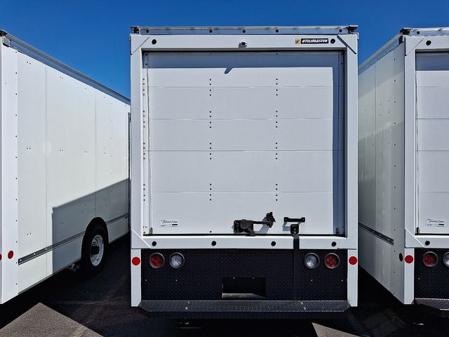 2024 Ford E-350SD Base Cutaway
