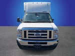 2024 Ford E-350SD Base Cutaway
