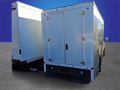 2022 Ford E-350SD Base Cutaway