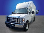 2024 Ford E-350SD Base Cutaway