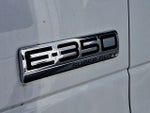 2024 Ford E-350SD Base Cutaway