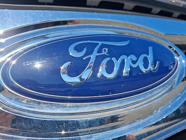 2024 Ford E-350SD Base Cutaway