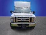 2024 Ford E-350SD Base Cutaway