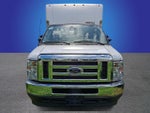 2024 Ford E-350SD Base Cutaway