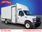 2021 Ford E-350SD Base Cutaway