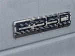 2024 Ford E-350SD Base Cutaway