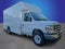 2024 Ford E-350SD Base Cutaway